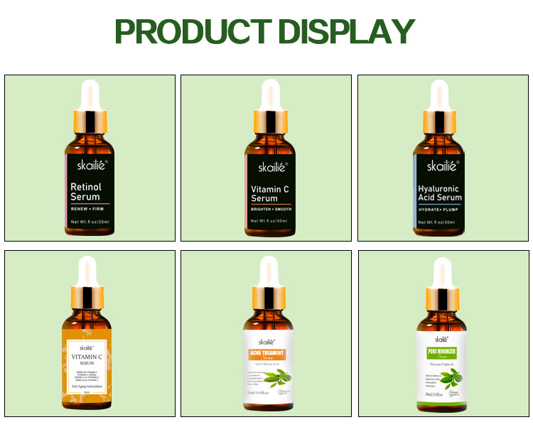 Face Serum