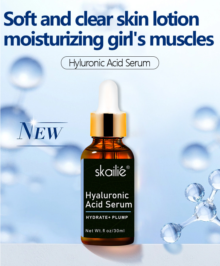 Hyaluronic Acid Serum