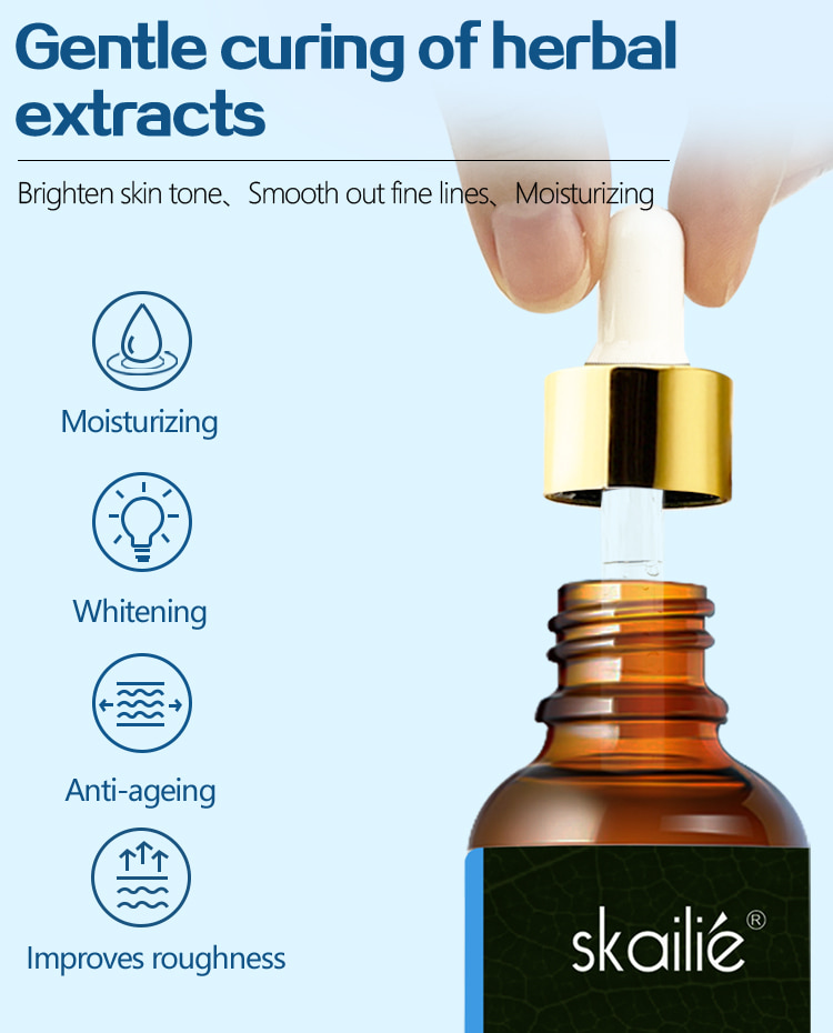 Hyaluronic Acid Serum
