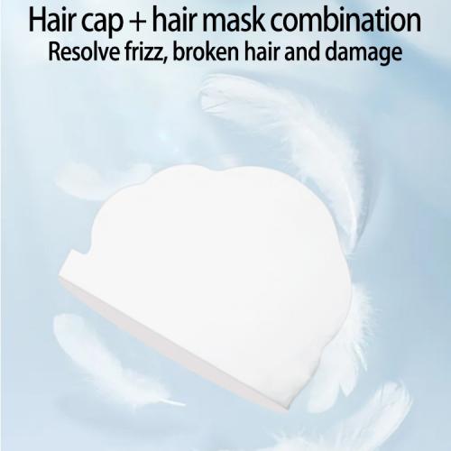 Skailie keratin hair treatmemt mask