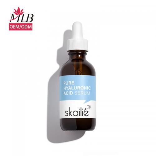 Pure Hyaluronic Acid Serum