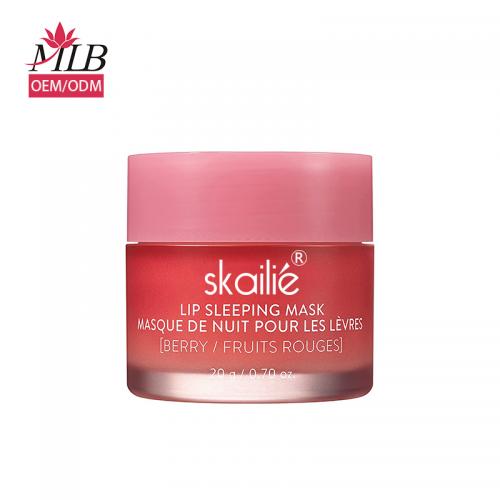 Collagen Lip Sleeping Mask