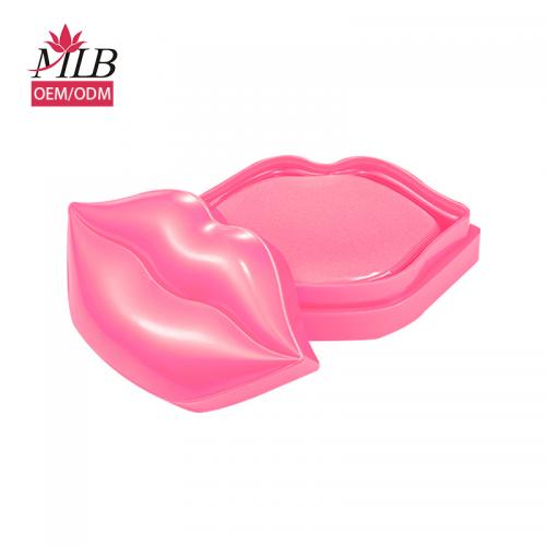 Moisturizing Collagen Lip Mask