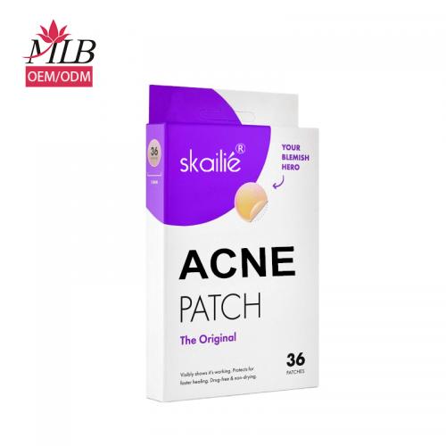 Acne Patch