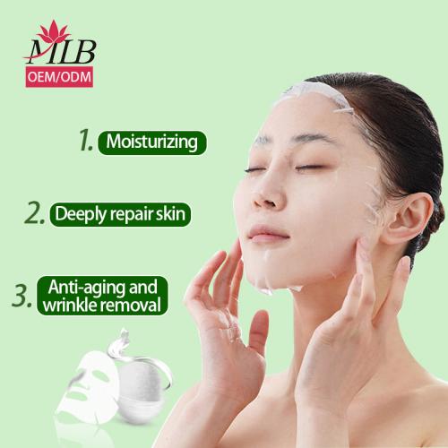 Avocados Facial Mask Sheet