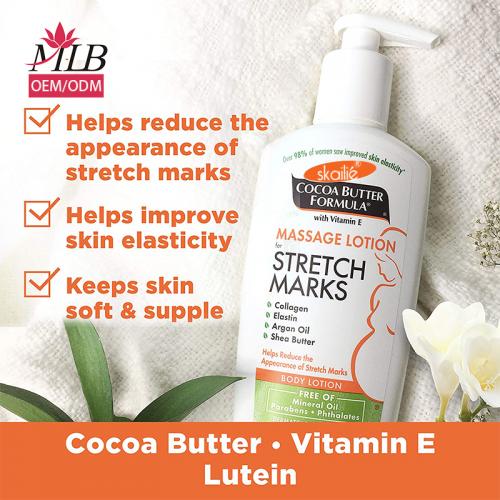 Stretch Marks Body Lotion