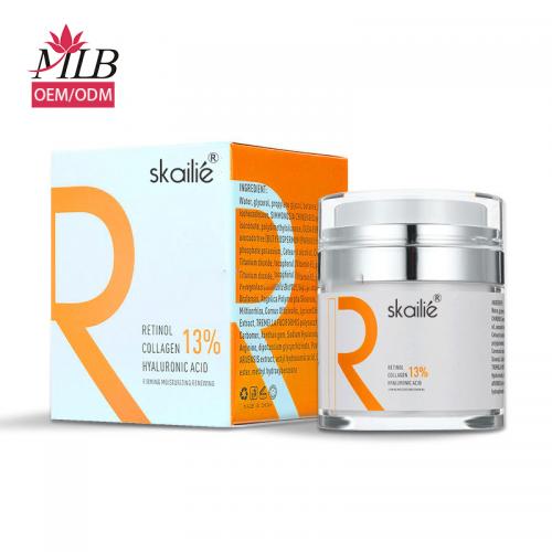 Retinol Spot Removing Facial Repair Cream