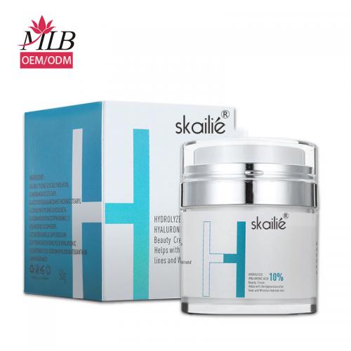 Hyaluronic Acid Moisturizer Face Cream