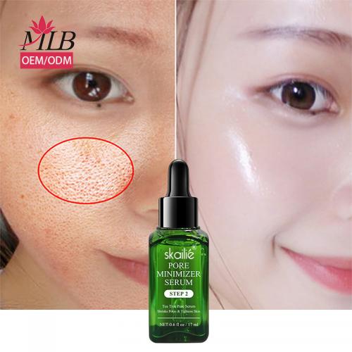 Tea Tree Pore Minimizer Serum