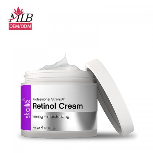 Firming Face Retinol Cream