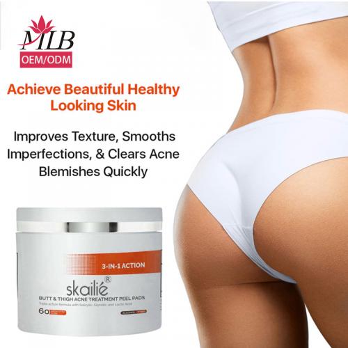 Acne Treatment Peel Pads