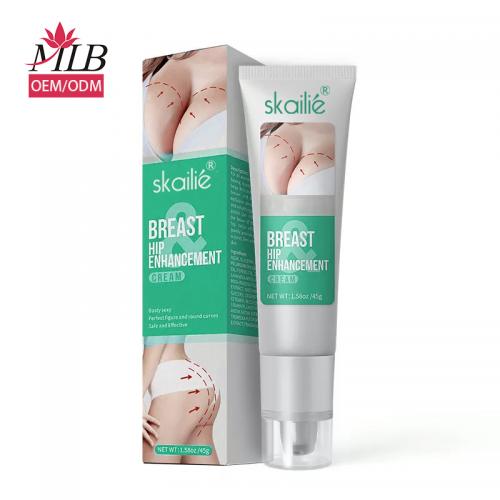 Breast Hip Enhancement Cream