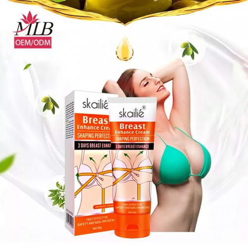 Breast Enhancement Cream