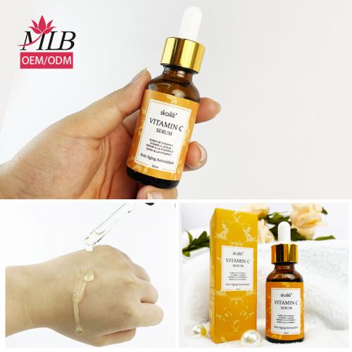 Vitamin C Facial Serum