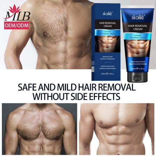 Skailie Men Hair Removal Cream