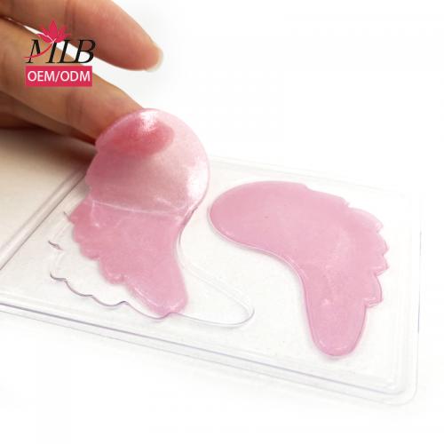 Skailie Rose  Collagen Wing Eye Mask