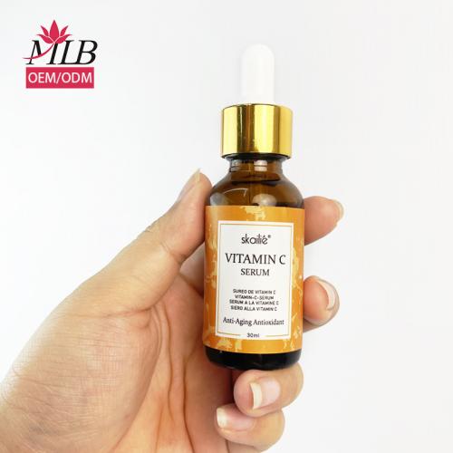 Skailie Vitamin C Facial Serum