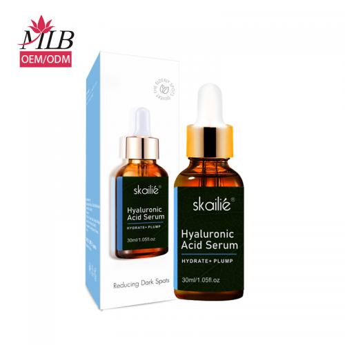 Skailie Hyaluronic Acid Serum