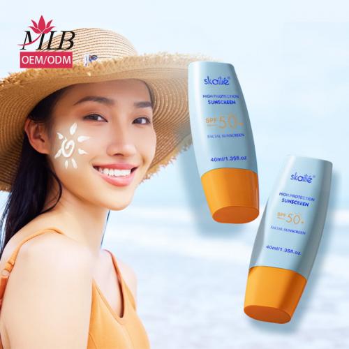 Skailie Sunscreen SPF 50
