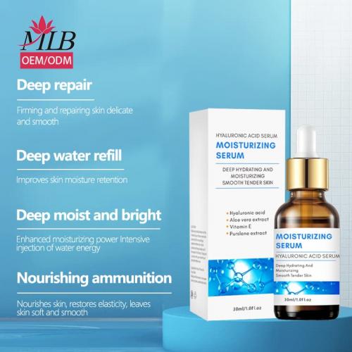 Skailie Hyaluronic Acid Face Serum