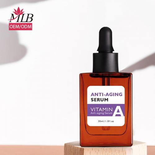 VA Anti Aging Retinol Face Serum