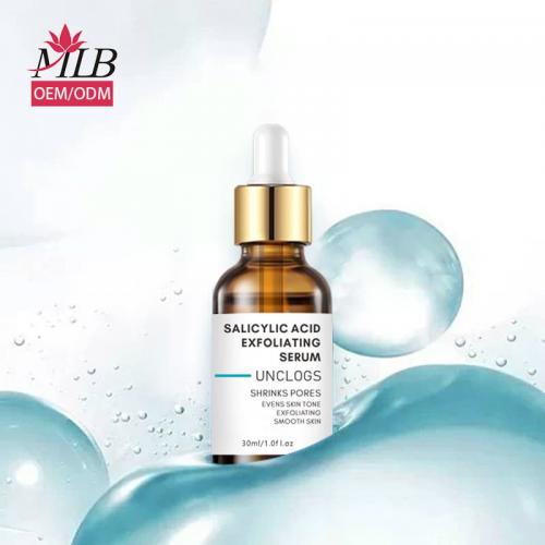 Salicylic Acid Face Serum