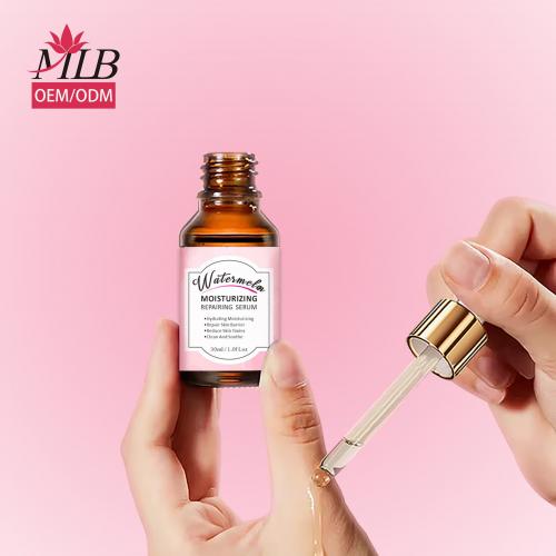Watermelar Moisturizing Repairing Serum