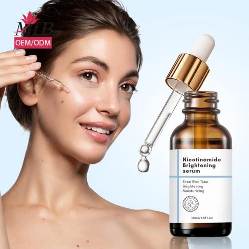 Nicotinamide Whitening Serum