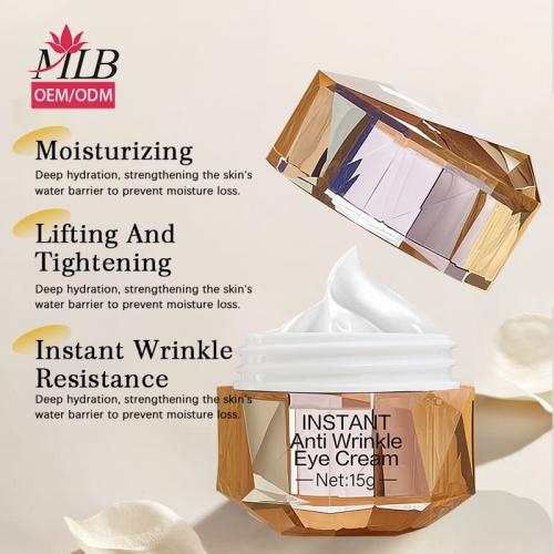 Instant Lift Eye Cream