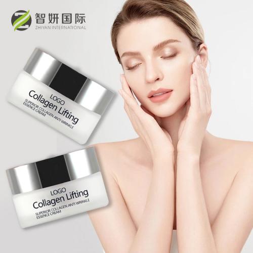 Anti-wrinkle Collagen Lifting Facial Cream