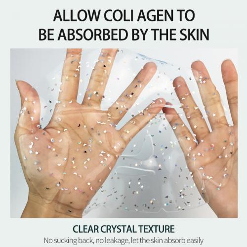 Hyaluronic Acid Collagen Face Mask
