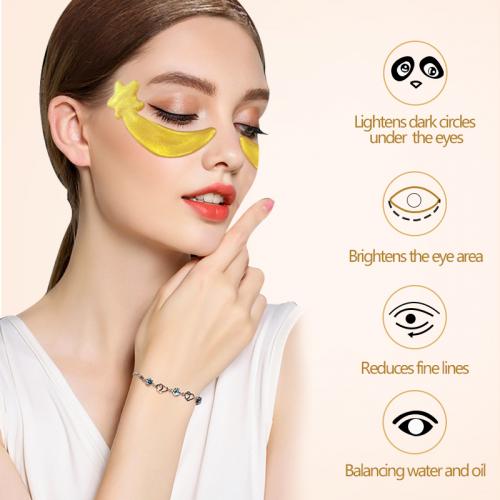 Skailie Star Collagen  Eye Mask