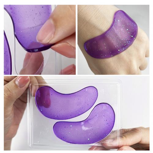 Skailie Collagen Glitter Eye Mask