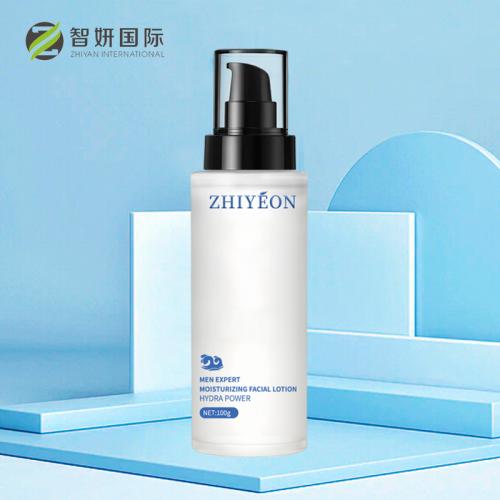 Moisturizing Hydra Power Fast Absorbing Men Facial Lotion