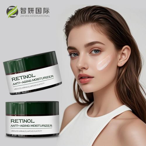 Age-Defying Radiance Advanced Retinol Face Cream