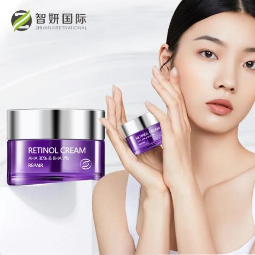 Retinol Anti Aging Firming Face Cream