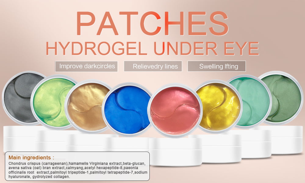 Are eye masks healthy?