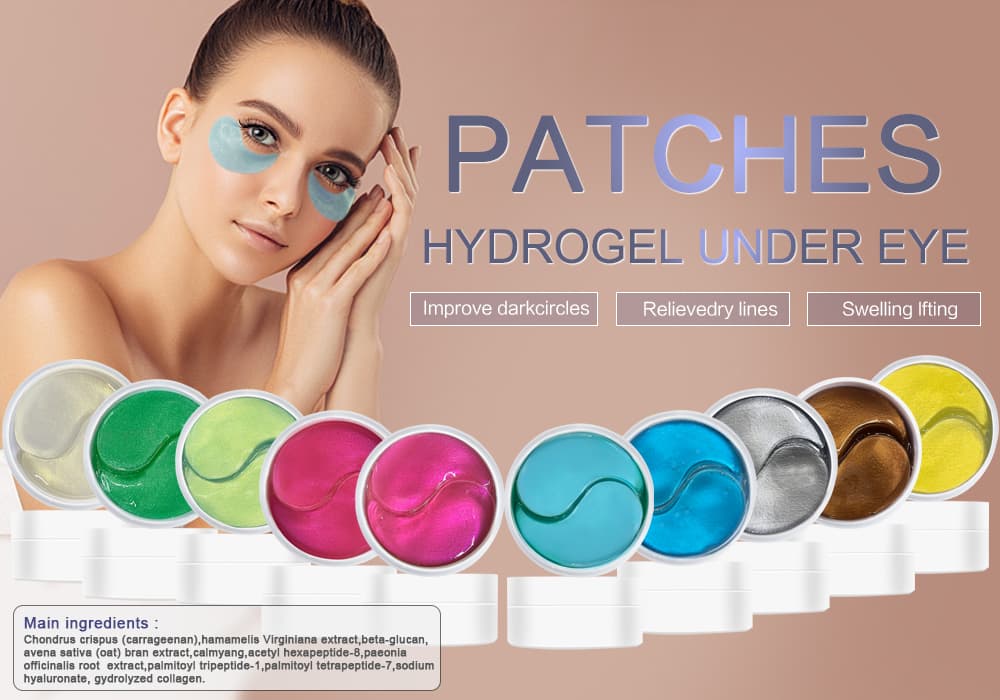 Do collagen eye masks really work?