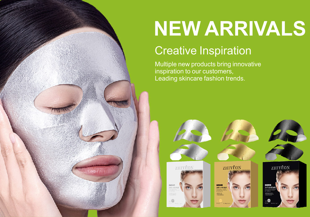 Zhiyan Biotech Shines Bright at the Canton Fair