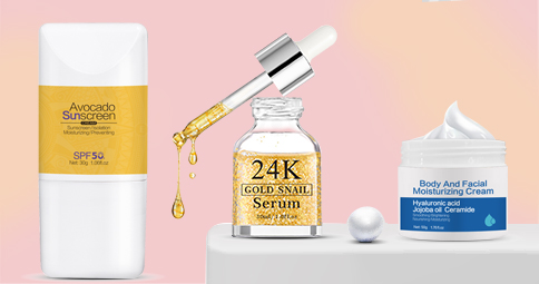 Facial Skin Care