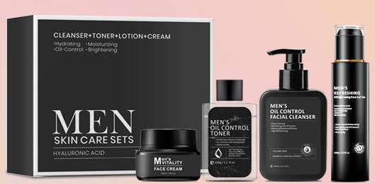 Men Skin Expert