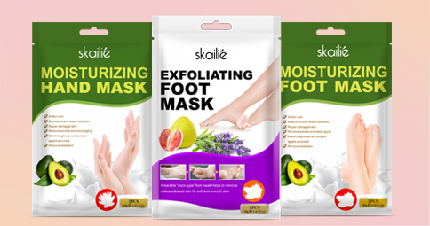 Foot & Hand Care
