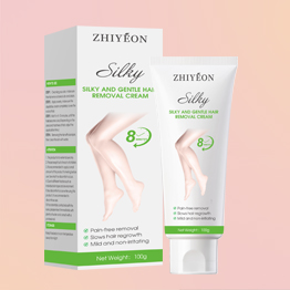 Hair Removal Cream
