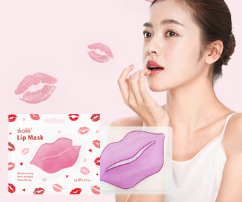 Collagen Lip Mask