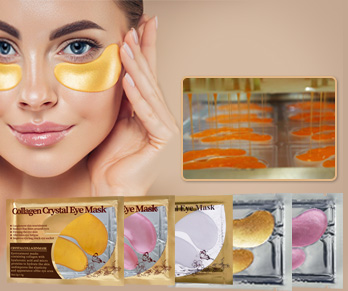Collagen Eye Mask
